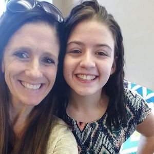 Meet your Posher, Jenny